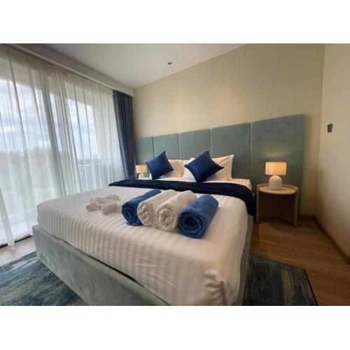 Laya Residence Memoory Layan