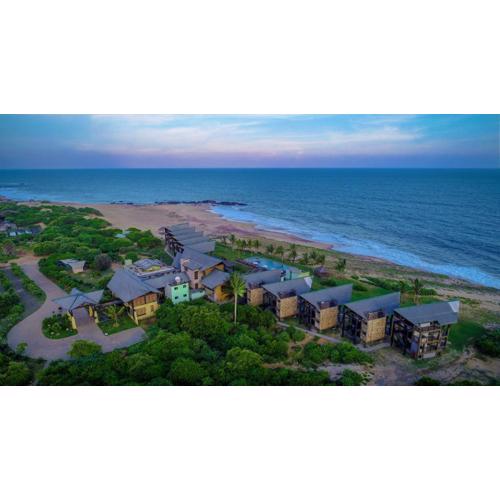 Laya Safari Resorts & Spa