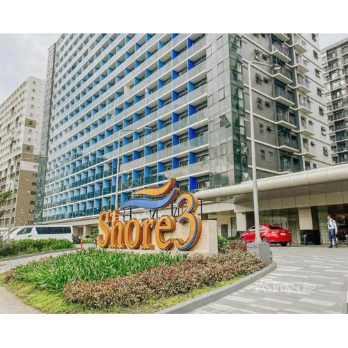 Layan-Dy Shore Staycation