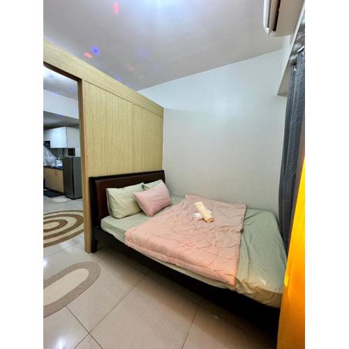 Layan Grass Staycation