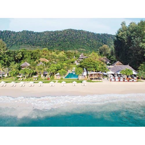 Layana Resort & Spa - Adult Only - SHA Extra Plus