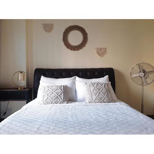 Layover Stay Condotels at Two Palm Tree Villas