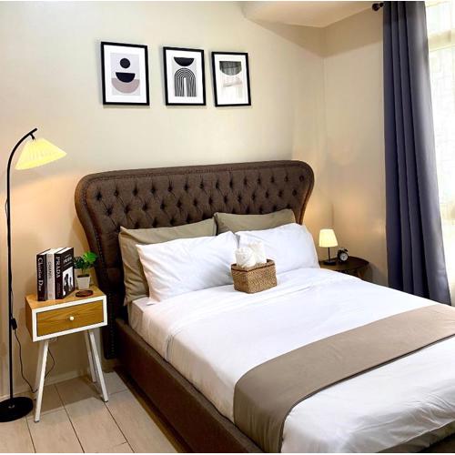 Layover staycation walking distance to NAIA T3