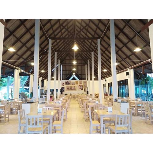 LayTrang Pakmeng Marina Spa and Resort