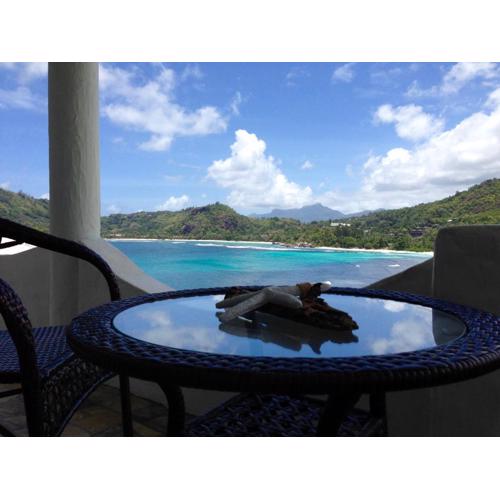 Lazare Picault Hotel