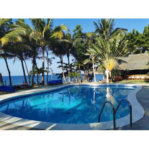 Lazi Beach Club Resort