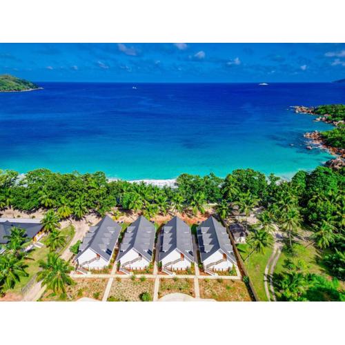 Lazio Beach Residence