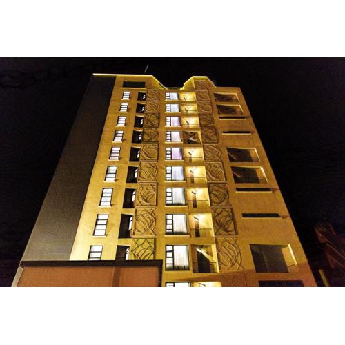 L'Aziz Suites - Near Aga Khan Hospital