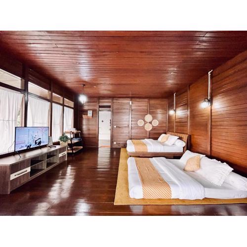 Lazuardy Syariah Park and Villa