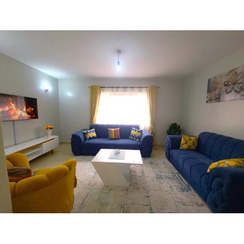 Lazuli Homestays - Mamba