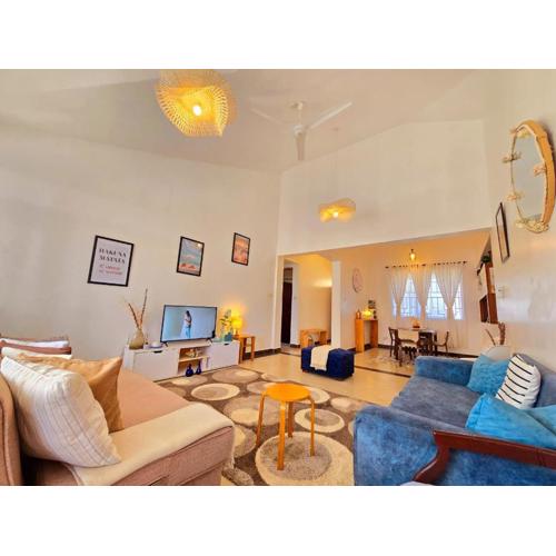 Lazuli Penthouse Mombasa