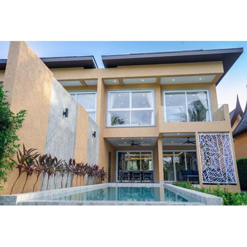 Lazure Pool Villa - Koh Chang