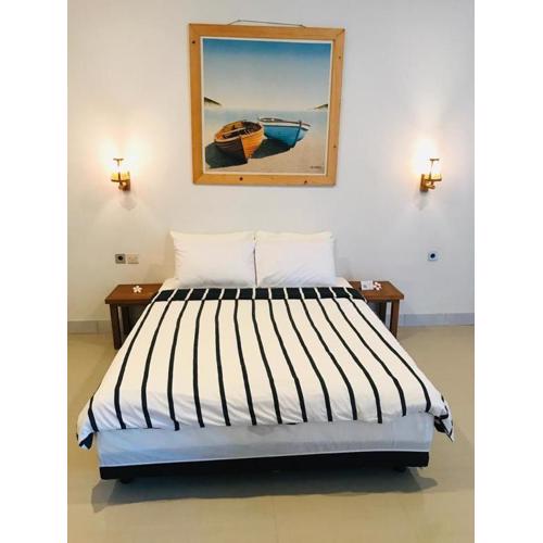 Lazy Inn Kuta Lombok