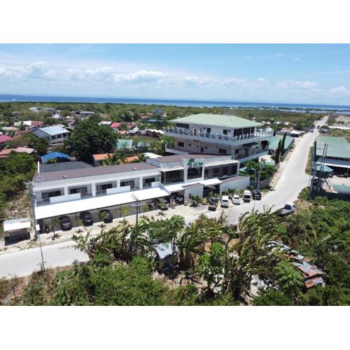 LB Pietz Pension House