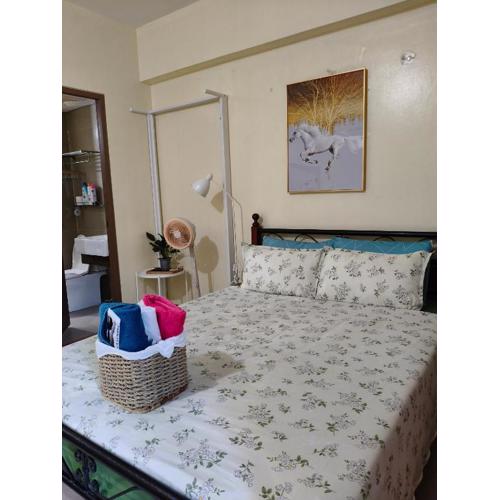 LDN 5J - Condotel Newport