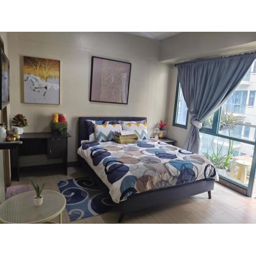 LDN II Palm Tree Villa NAIA 3