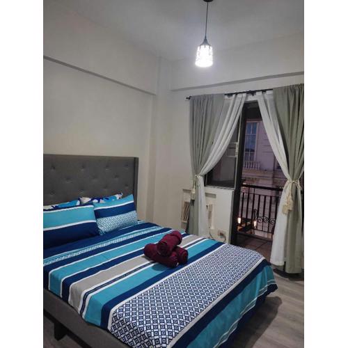 LDN Pinecrest Two-room Suite