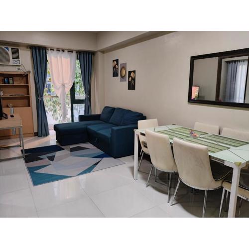 LDN Secret 1BR across NAIA Terminal 3