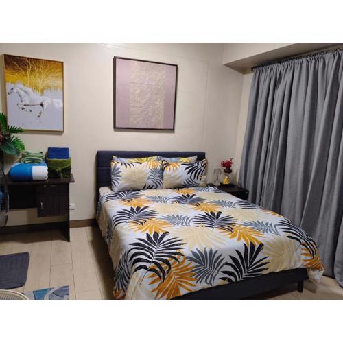 LDN Secret Crib 6E - The Palm Tree