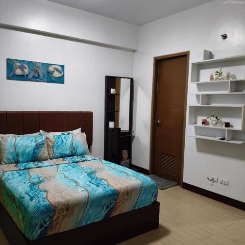 LDN Secret Crib 9F - Newport City