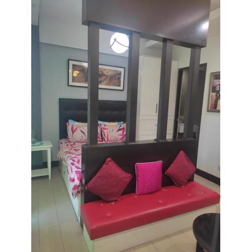 LDN Staycation Booking partners