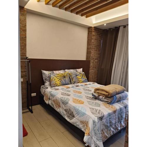 LDN Two Palm Tree Villas T3