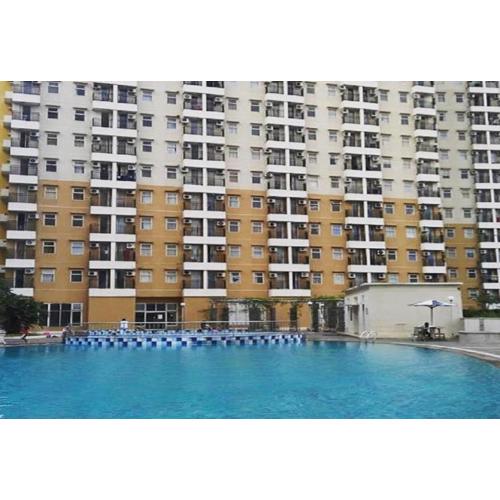 LDR Margonda Residence Apartment