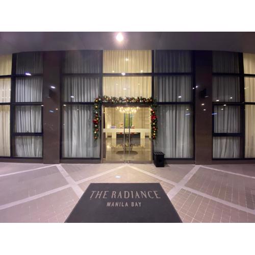 Le 10 The Radiance Manila Bay