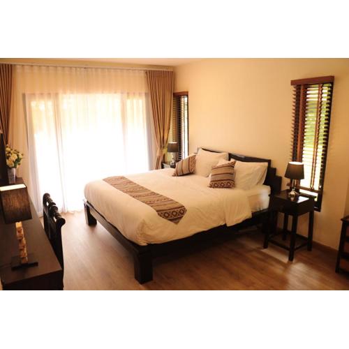 Le Baan Thai Boutique Villa