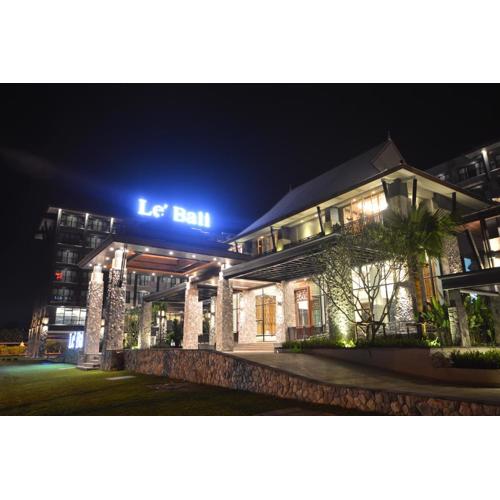 Le Bali Resort & Spa