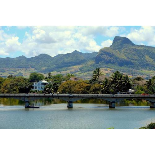 Le Bamboo Guesthouse