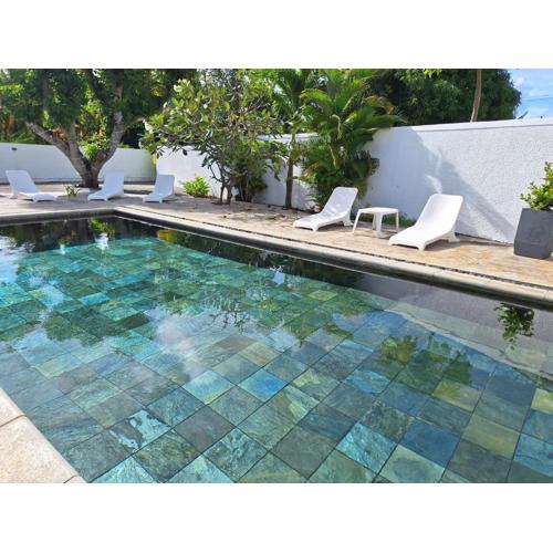 Le Beau Manguier Residence Bed & Breakfast