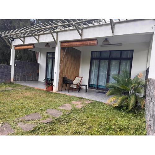 Le Cactus Guest House