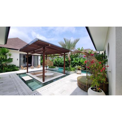 Le Cat House 3 Bedrooms Uluwatu