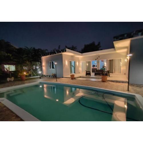 Le Chant du Latanier