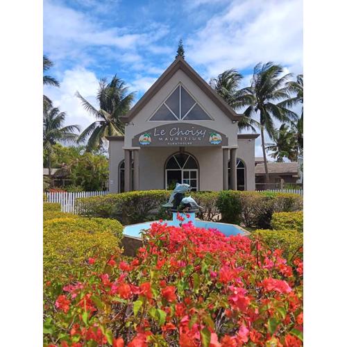Le Choisy Mauritius
