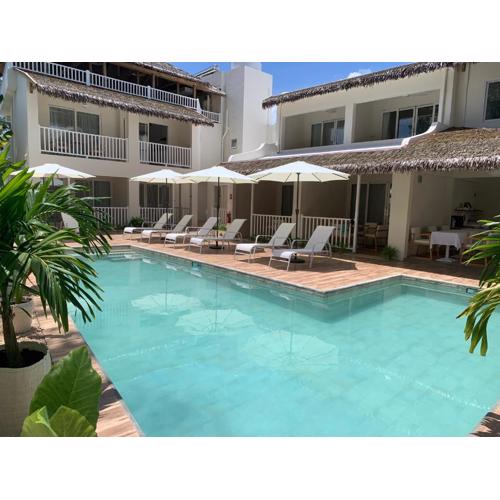 Le Clos des Bains Mauritius