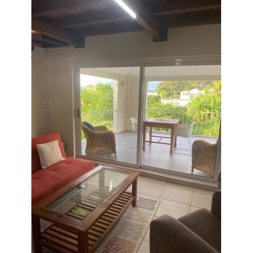 Le Colonial Cocoon Apartement 2