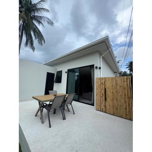 Le Cottage Blue Cyan