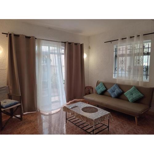 Le Crecerelles 1-bedroom coastal apart