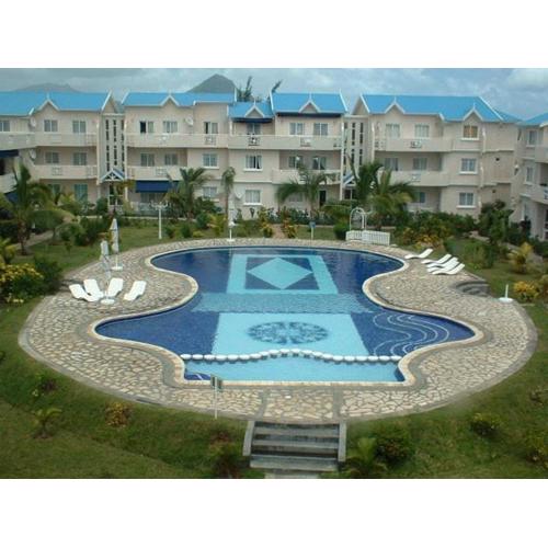 Le Datier Luxury Complex