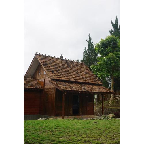 Le Desa Resort Syariah