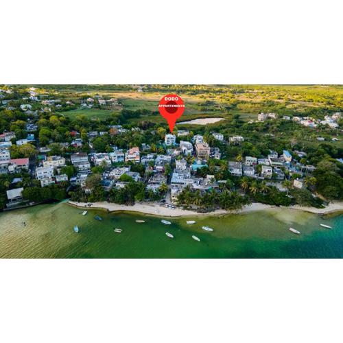 Le Dodo Appartements