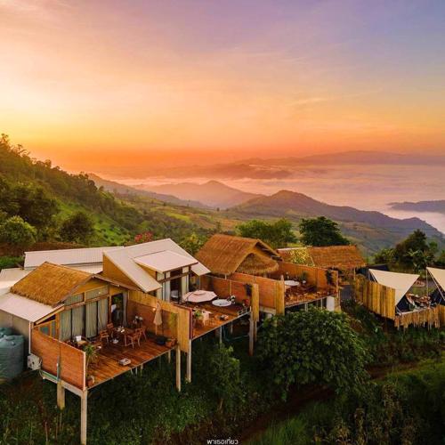 เลอดอย Le Doi