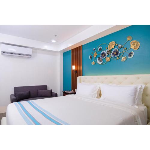 Le Dream Hotel near Vigan