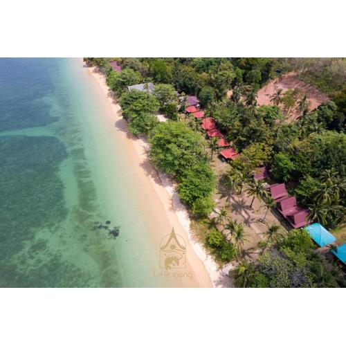 Le Dugong Libong Resort