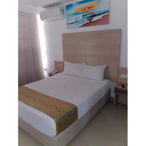 LE GRAND3-BRIMA MANGU APARTMENTS Ltd