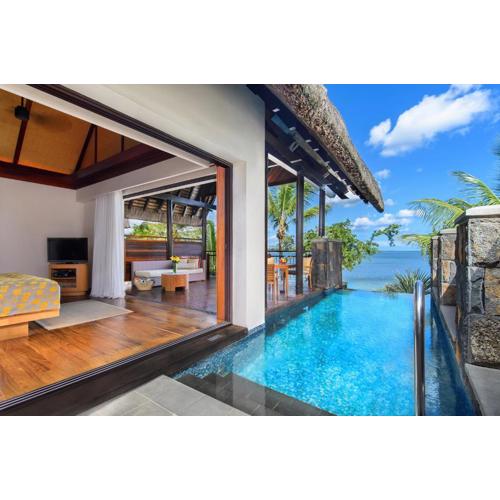 Le Jadis Beach Resort & Wellness - Managed by Banyan Tree Hotels & Resorts