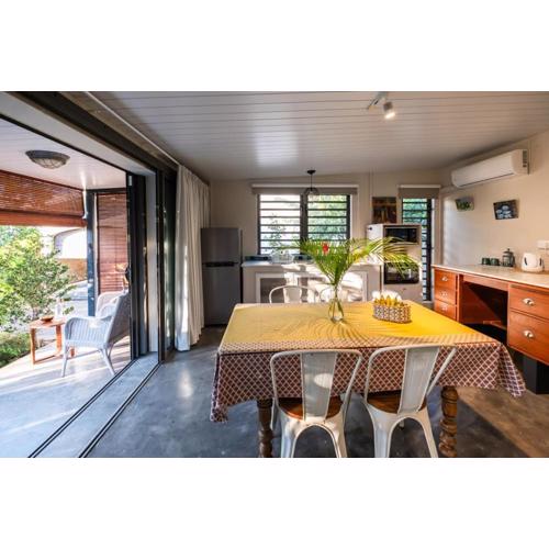 Le Jardin d'Antoinette