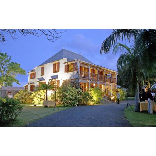 Le Jardin de Beau Vallon